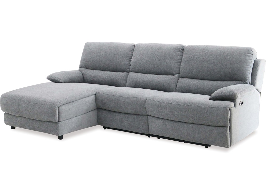 Madison Recliner Chaise Lounge Suite 5-MA LHF